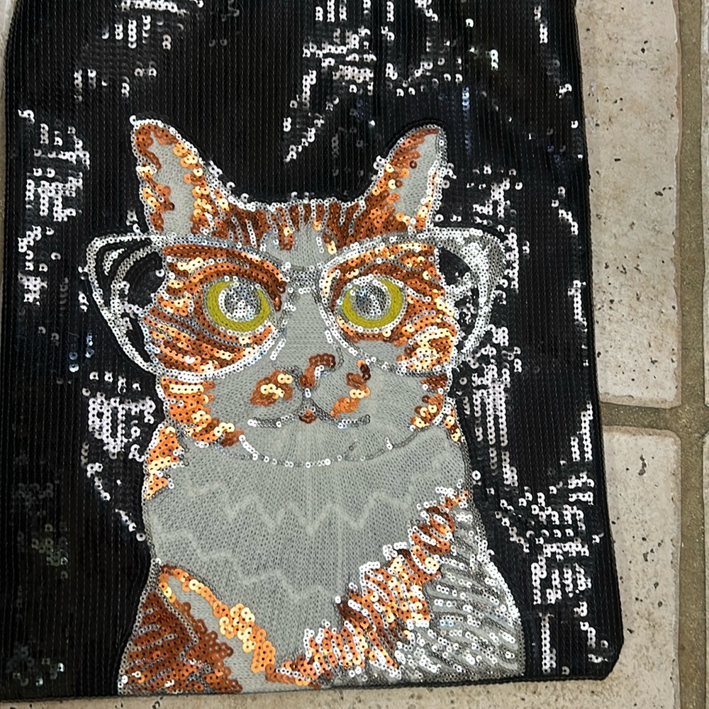 Cat bag